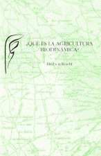 ¿Qué es la agricultura biodinámica?