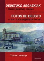 Fotos de Deusto.