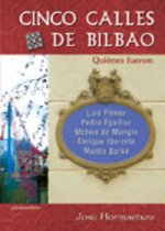 Cinco calles de Bilbao