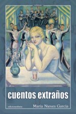 Cuentos extraños