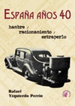 España años 40.
