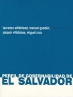Perfil de gobernabilidad en El Salvador