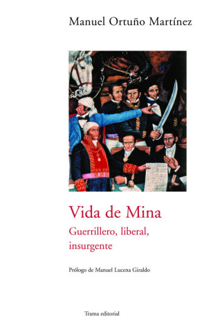 Vida de Mina