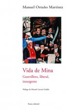 Vida de Mina
