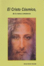 CRISTO COSMICO DE LA NUEVA CONCIENCIA