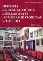HISTORIA DE LA REAL ACADEMIA DE BELLAS ARTES Y CIENCIAS HISTORICA