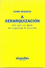 A XERARQUIZACIÓN