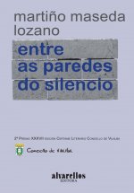 ENTRE AS PAREDES DO SILENCIO