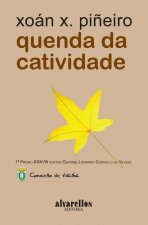 QUENDA DA CATIVIDADE