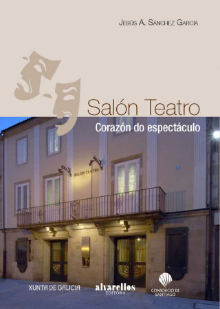 SALÓN TEATRO. CORAZÓN DO ESPECTÁCULO