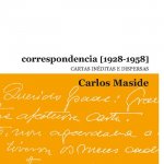 CORRESPONDENCIA [1928-1958]