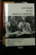 Sociología de las mujeres españolas
