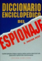 Diccionario enciclopédico del espionaje