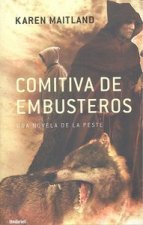 COMITIVA DE EMBUSTEROS