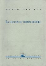 La luz con el tiempo dentro
