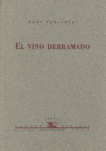El vino derramado