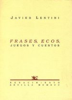 Frases, ecos, juegos y cuentos
