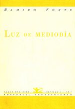 Luz de mediodía
