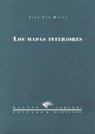Los mapas interiores