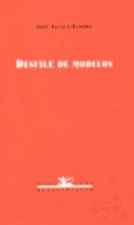 Desfile de modelos