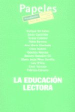 La educación lectora