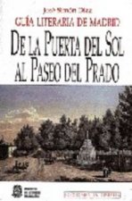 De la Puerta del Sol al Paseo del Prado