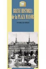 Breve historia de la Plaza Mayor