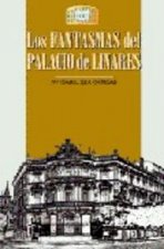 Los fantasmas del Palacio de Linares