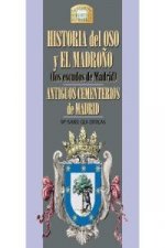 Historia del oso y el madroño. Antiguos cementerios de Madrid