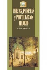 Cercas, puertas y portillos de Madrid