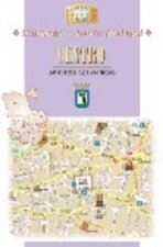 Historia de los distritos de Madrid. Centro