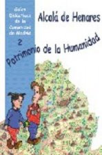 Alcalá de Henares, patrimonio de la humanidad