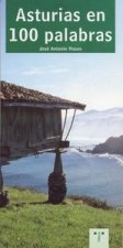 ASTURIAS EN 100 PALABRAS