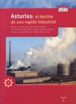 Asturias. El declive de una región industrial