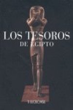 TESOROS DE EGIPTO,LOS