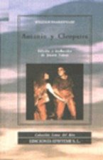ANTONIO Y CLEOPATRA