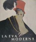 EVA MODERNA-ILUSTRACION GRAFICA ESPAÑO