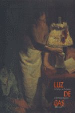 Luz de gas