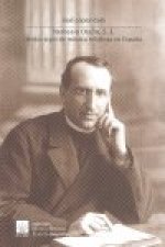 Nemesio Otaño, S. J. Medio siglo de música religiosa en España