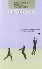 REGLAMENTO DE VOLEIBOL