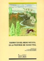 Elementos del medio natural en la provincia de Ciudad Real