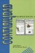 Contabilidad, supuesto I