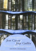 Correspondencia entre Jean Cassou y Jorge Guillén
