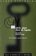Madrid, pieza clave de España.