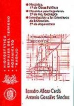 Problemas de mecánica II