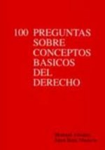 100 preguntas sobre conceptos básicos de derecho