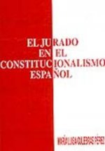 El jurado en el constitucionalismo español