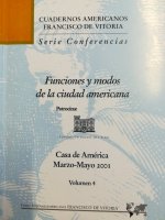 Funciones y modos de la ciudad americana