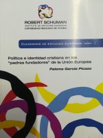 Política e identidad cristiana en los 