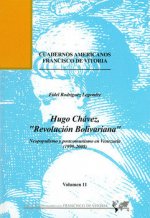 Hugo Chávez, 
